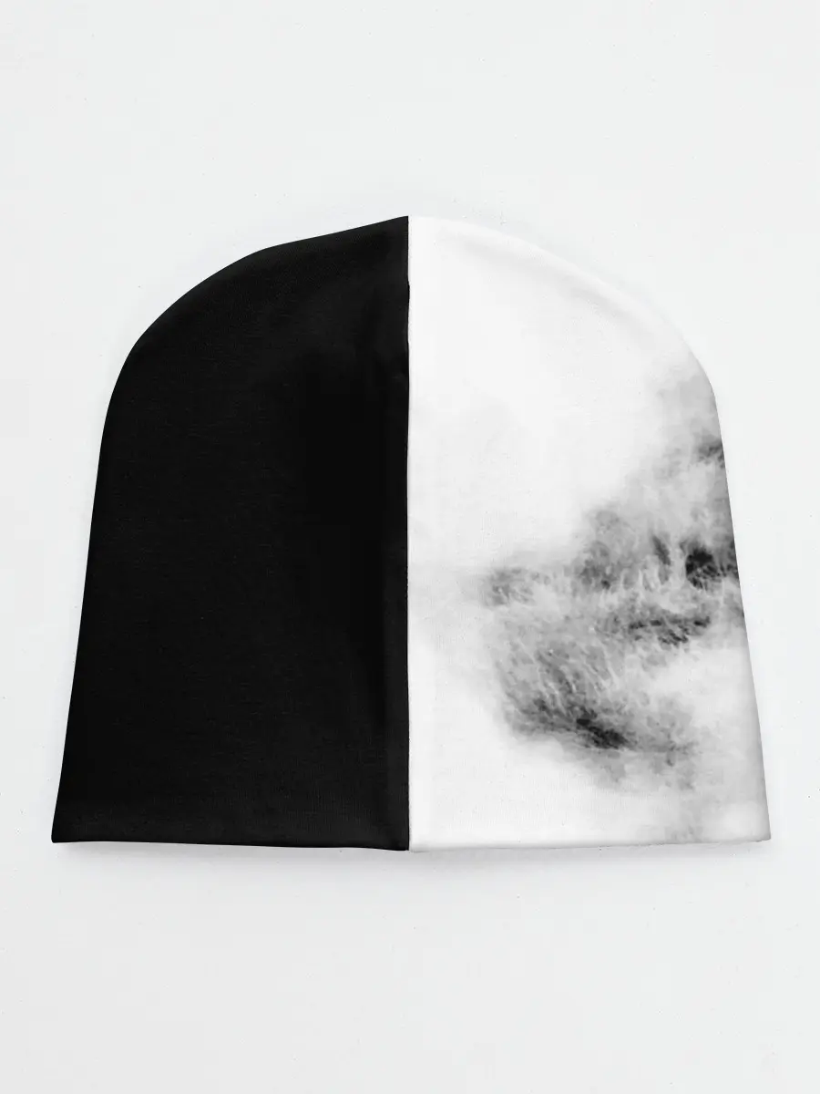 Детская шапка / Deep Purple