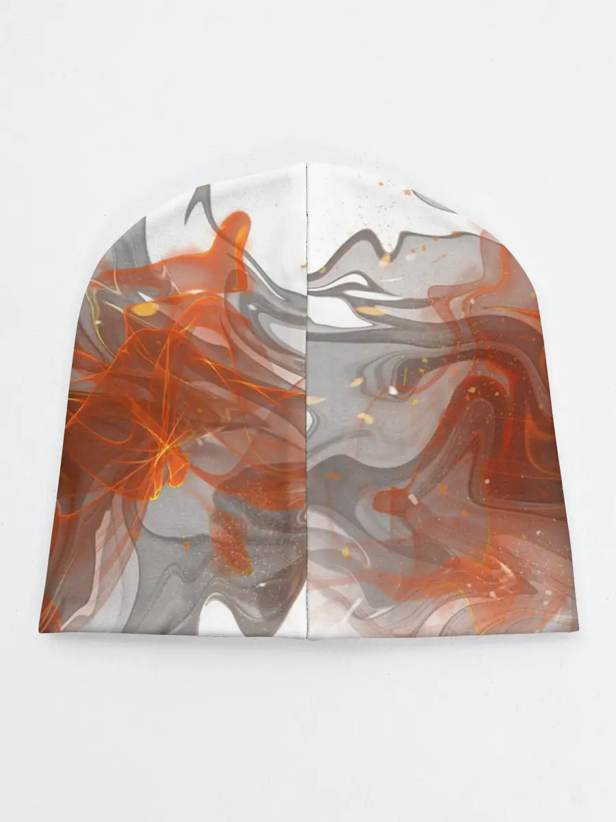 Детская шапка / COUNTER STRIKE