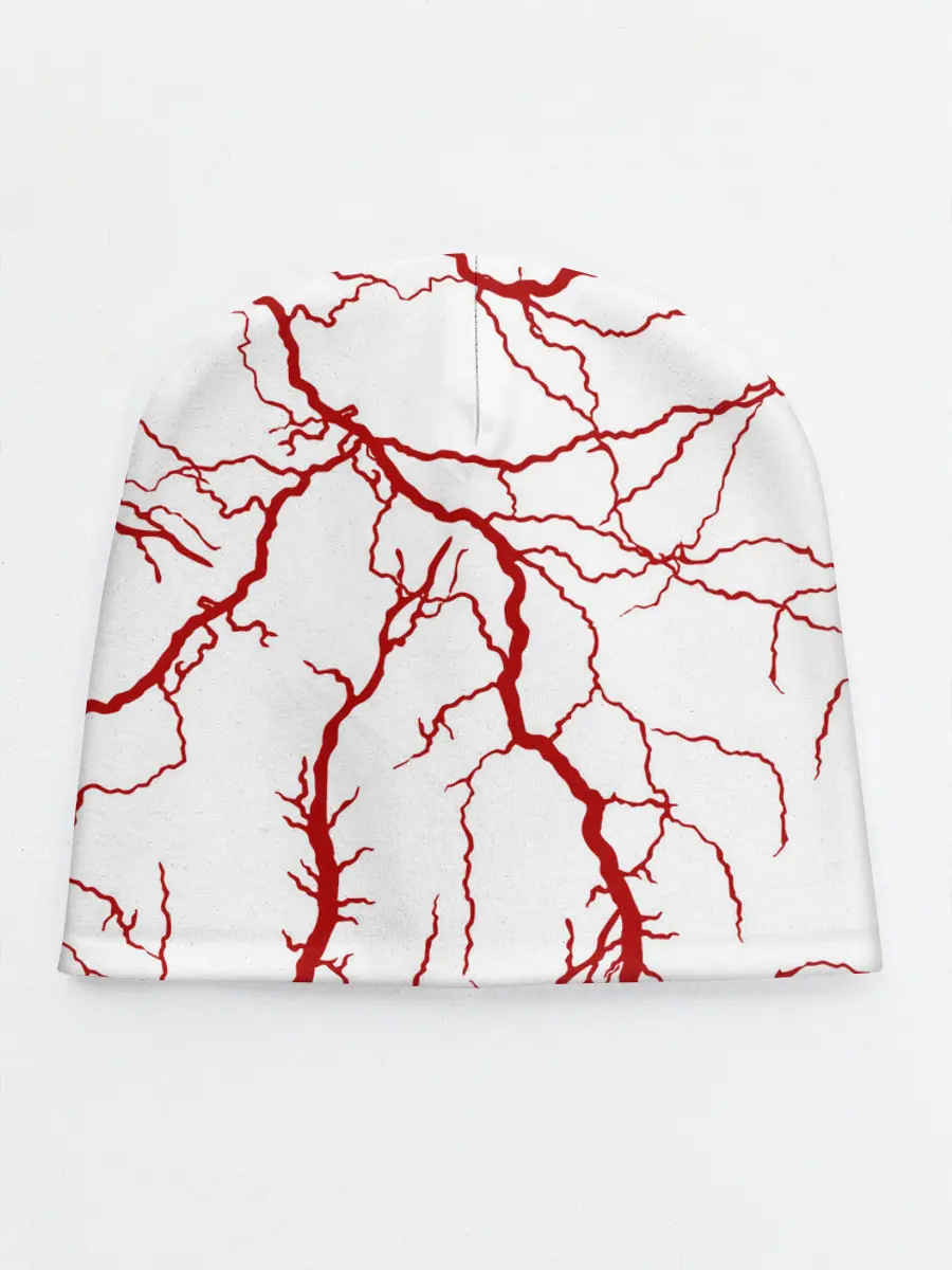 Детская шапка / Сосуды