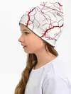 Детская шапка / Сосуды
