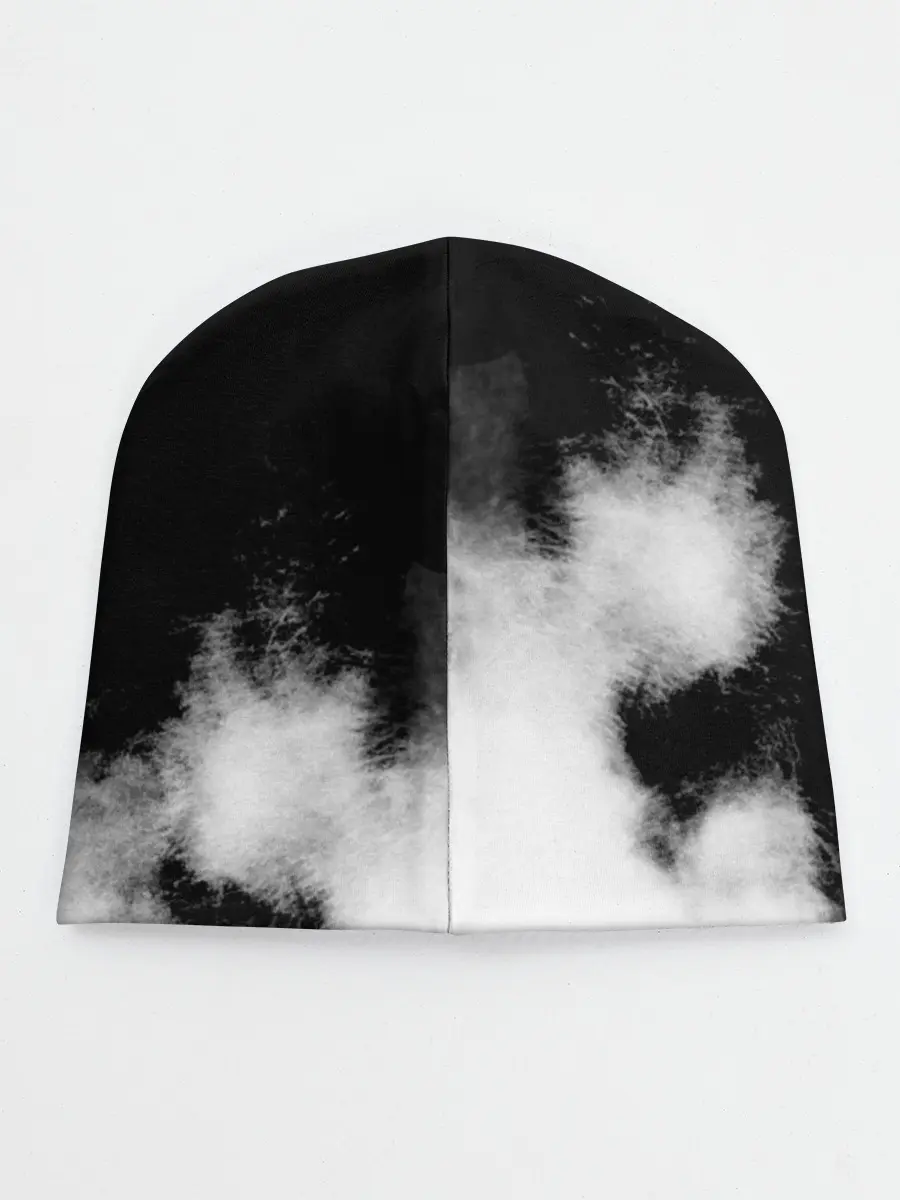 Детская шапка / Deep Purple