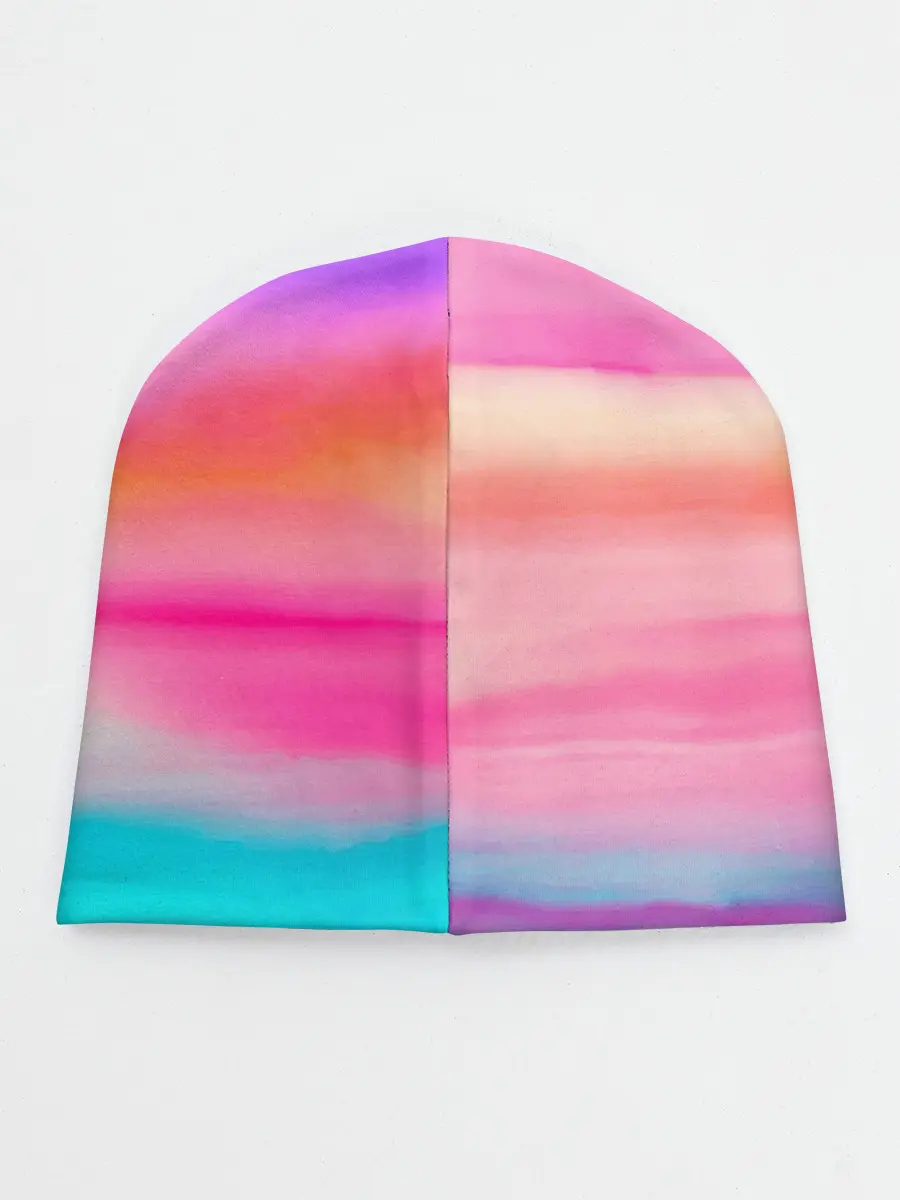 Детская шапка / Арина