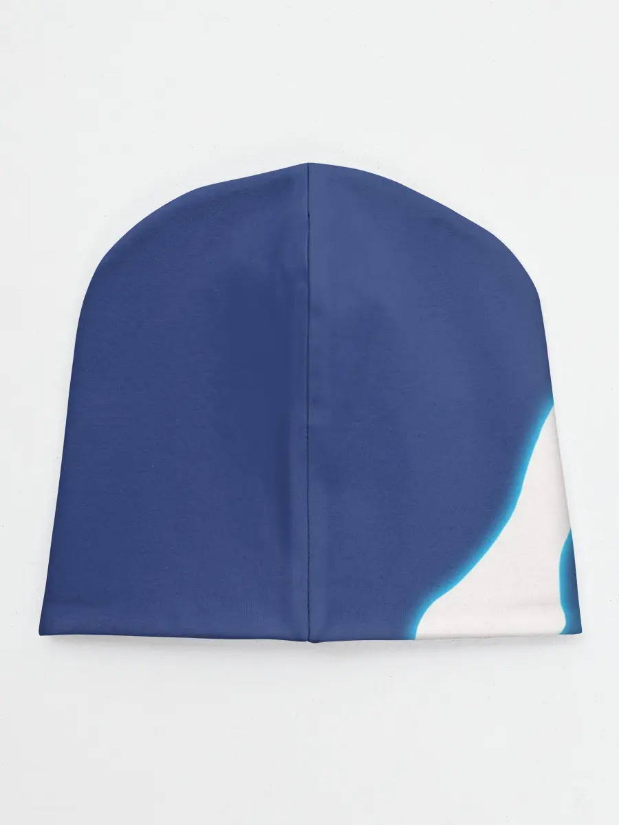 Детская шапка / Молния HH Киллуа Золдик