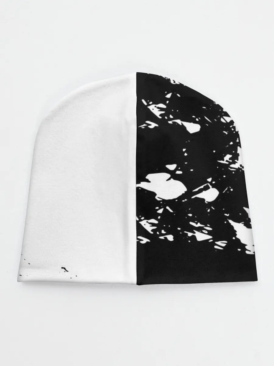 Детская шапка / Deep Purple