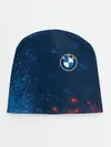 Детская шапка / BMW / БМВ