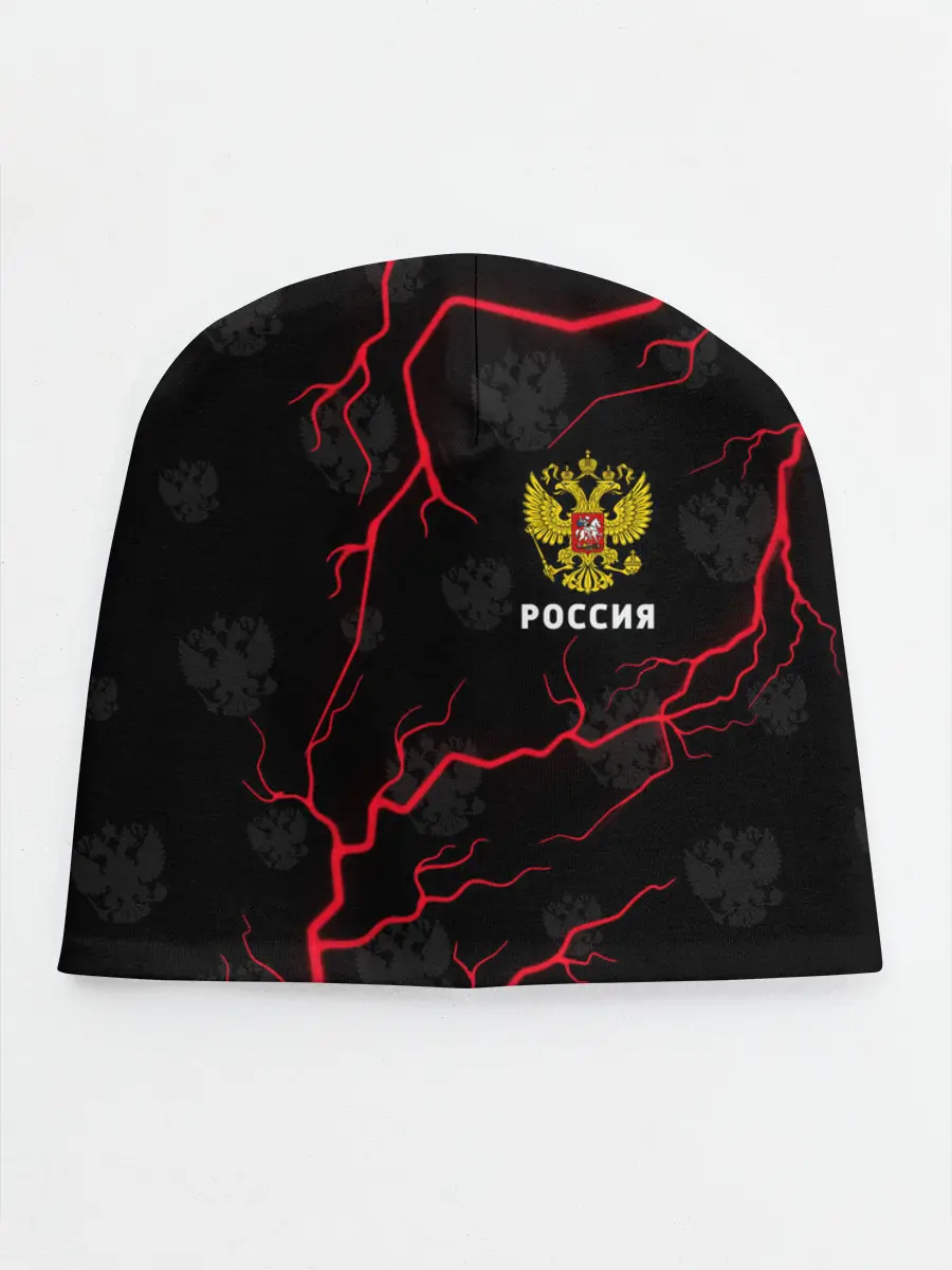 Детская шапка / РОССИЯ / RUSSIA