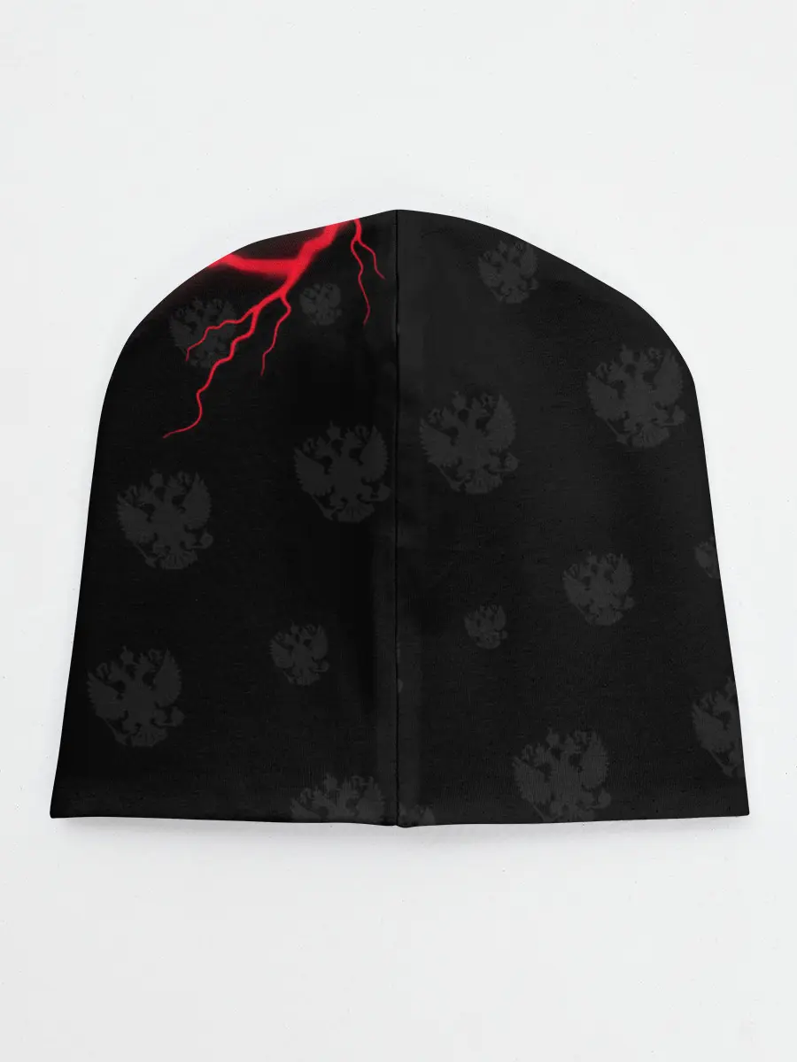 Детская шапка / РОССИЯ / RUSSIA