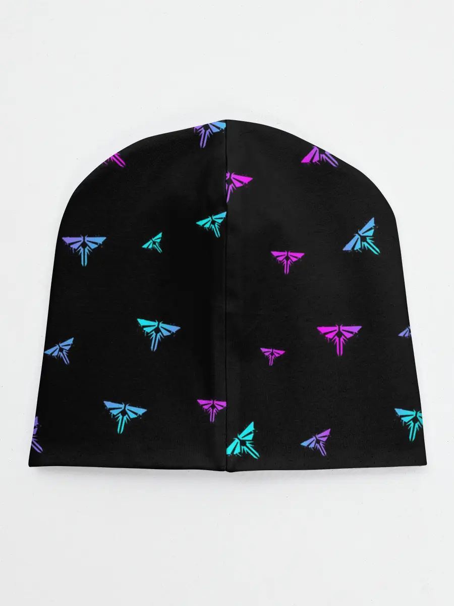 Детская шапка / THE LAST OF US / ОДНИ ИЗ НАС