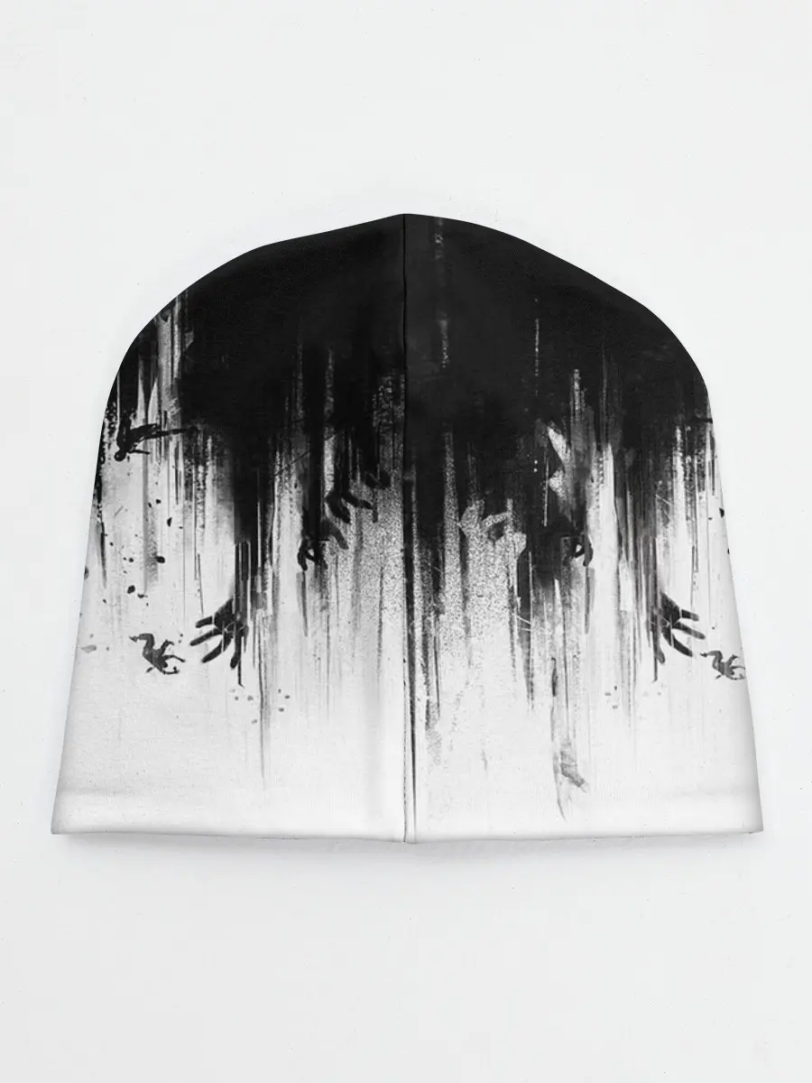 Детская шапка / Dying Light 2