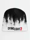 Детская шапка / Dying Light 2