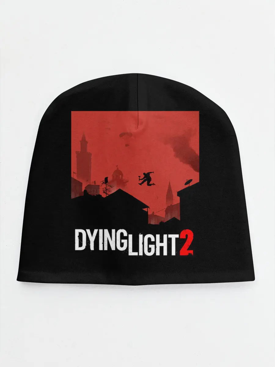 Детская шапка / Dying Light 2