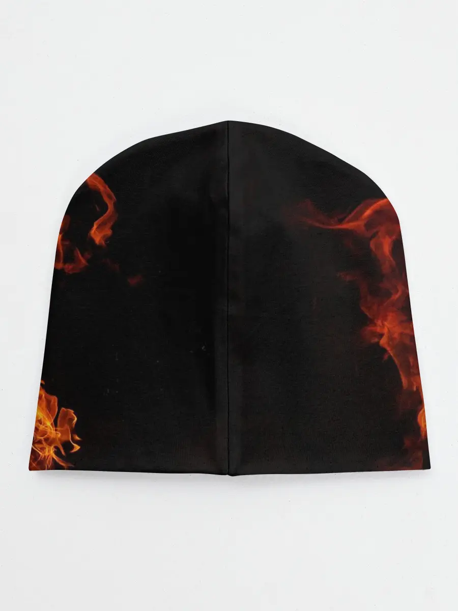 Детская шапка / RAMMSTEIN