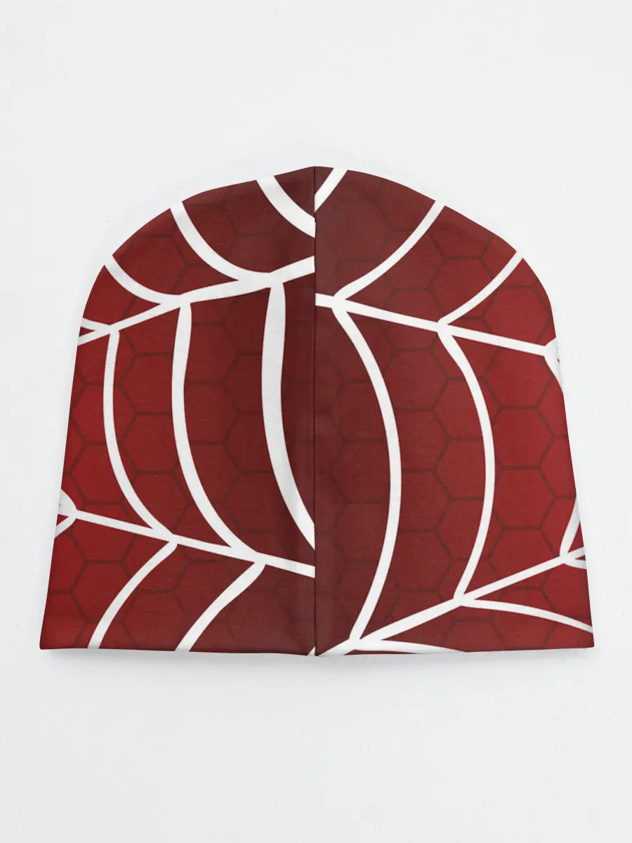 Детская шапка / Паутина