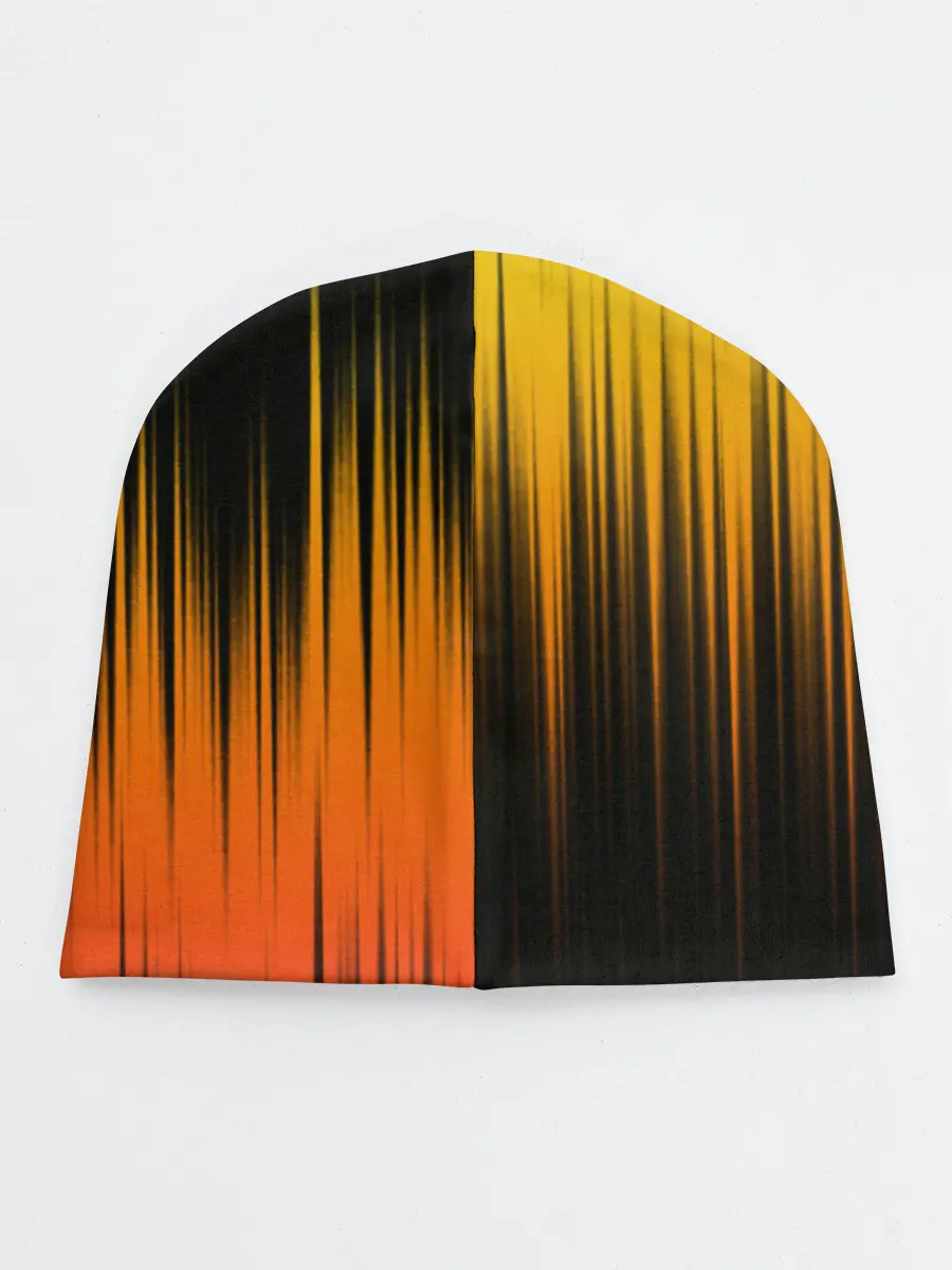 Детская шапка / Borussia