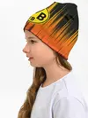 Детская шапка / Borussia