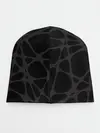 Детская шапка / Абстракция Паутинная