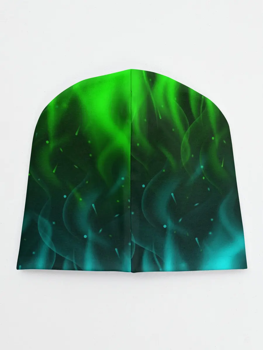 Детская шапка / Minecraft | Майнкрафт