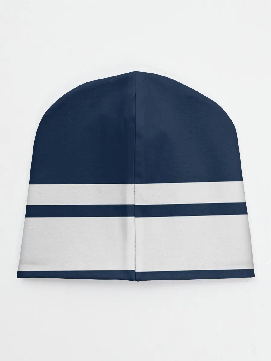 Детская шапка / ВИННИПЕГ ДЖЕТС НХЛ