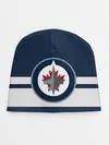 Детская шапка / ВИННИПЕГ ДЖЕТС НХЛ