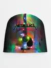 Детская шапка / Metallica