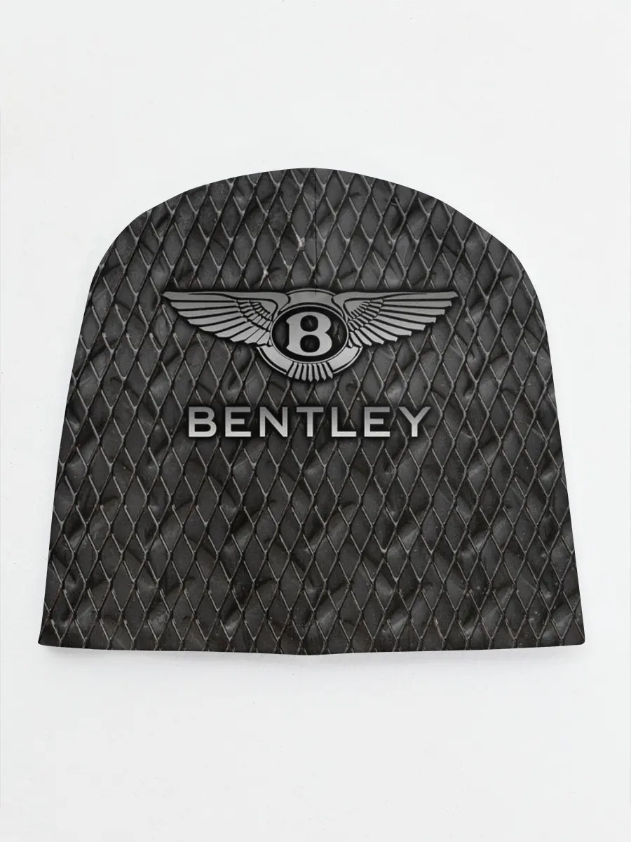 Детская шапка / Bentley