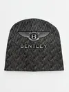 Детская шапка / Bentley