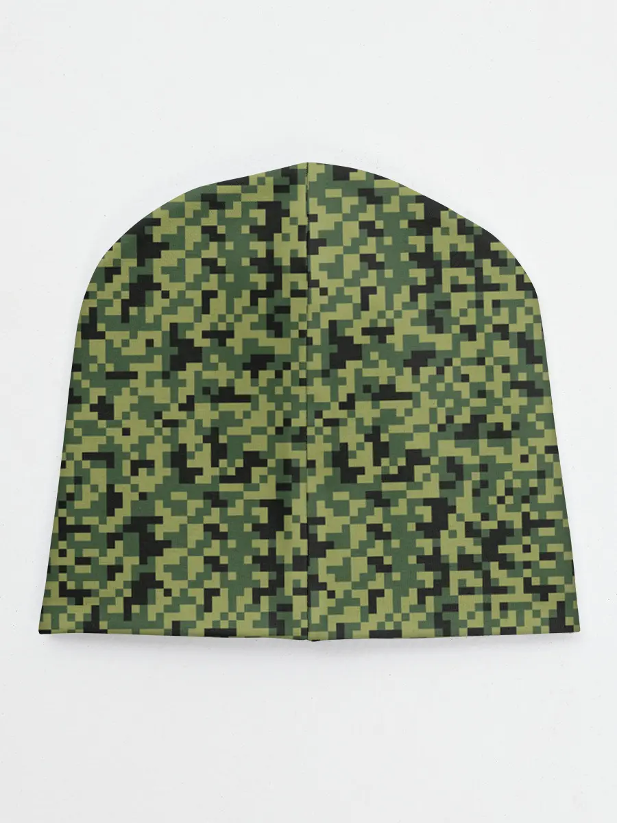 Детская шапка / Отряд Задних парт