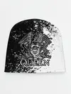 Детская шапка / Queen