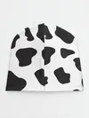 Детская шапка / COW PRINT