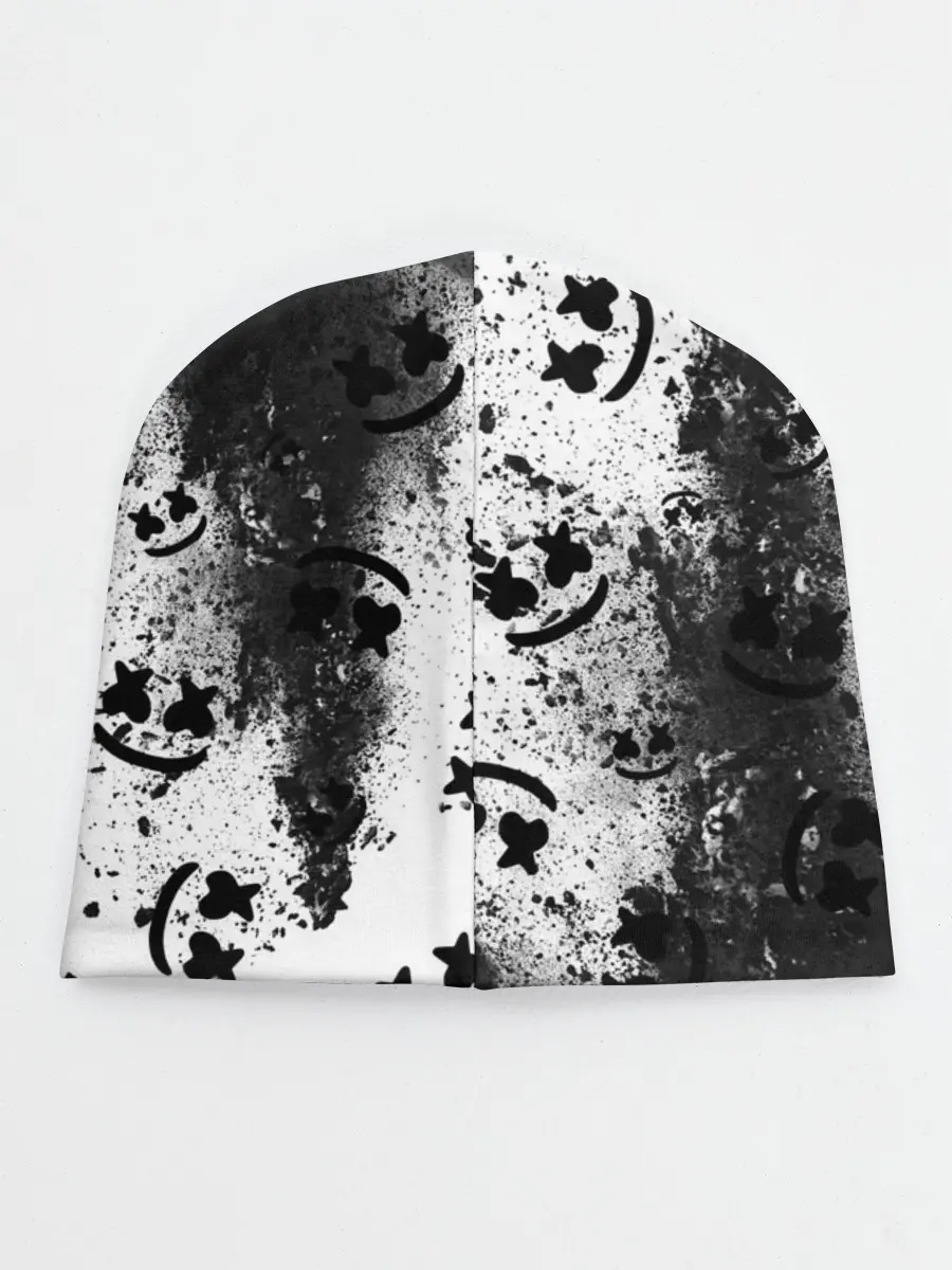 Детская шапка / MARSHMELLO / МАРШМЕЛЛОУ