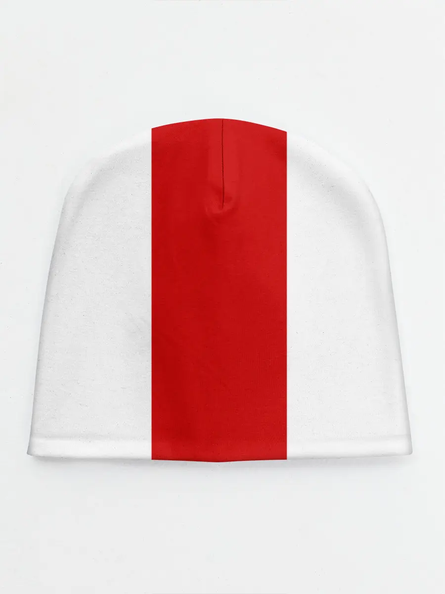 Детская шапка / Флаг Беларуси