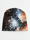 Детская шапка / COSMO STAR
