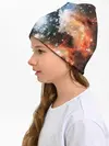 Детская шапка / COSMO STAR