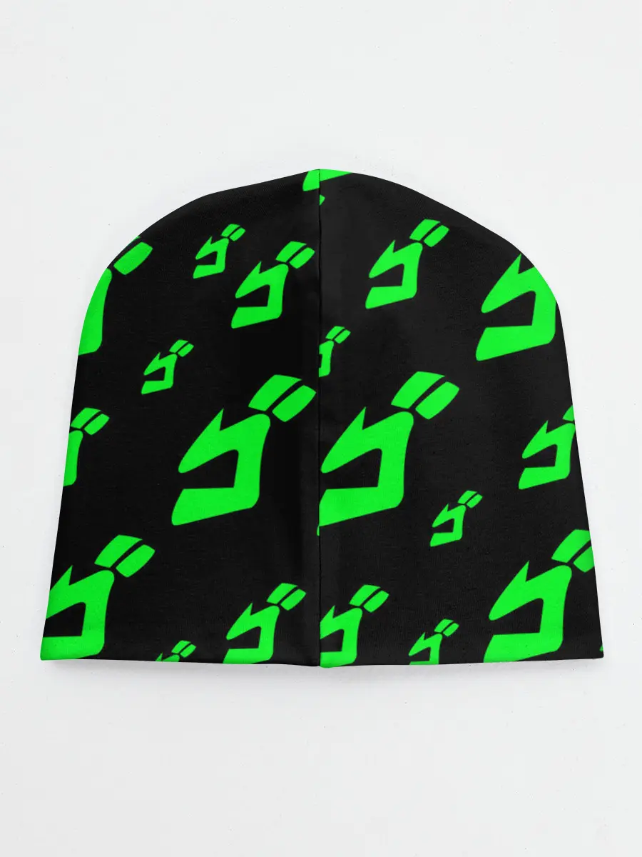 Детская шапка / JoJo Bizarre Adventure