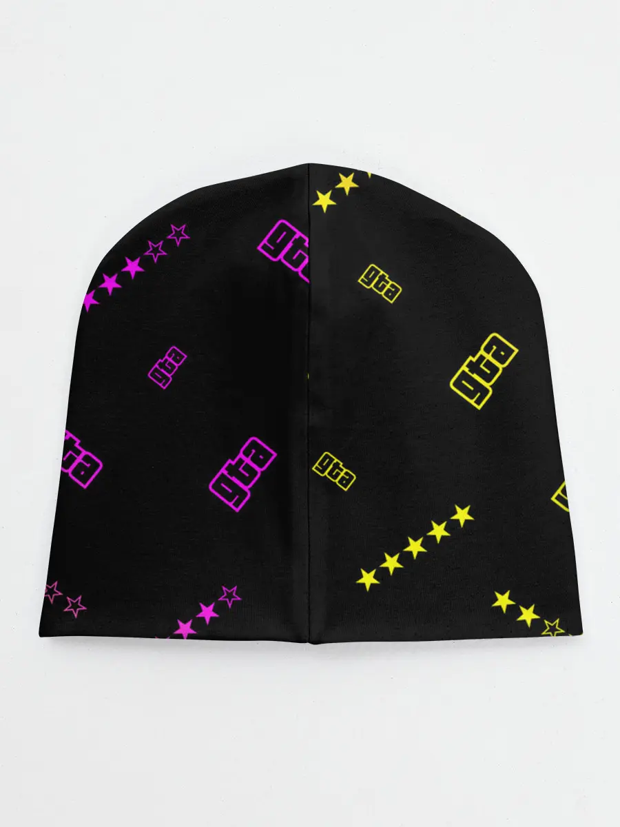 Детская шапка / GTA 5 / ГТА 5