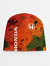 Детская шапка / HONDA / ХОНДА