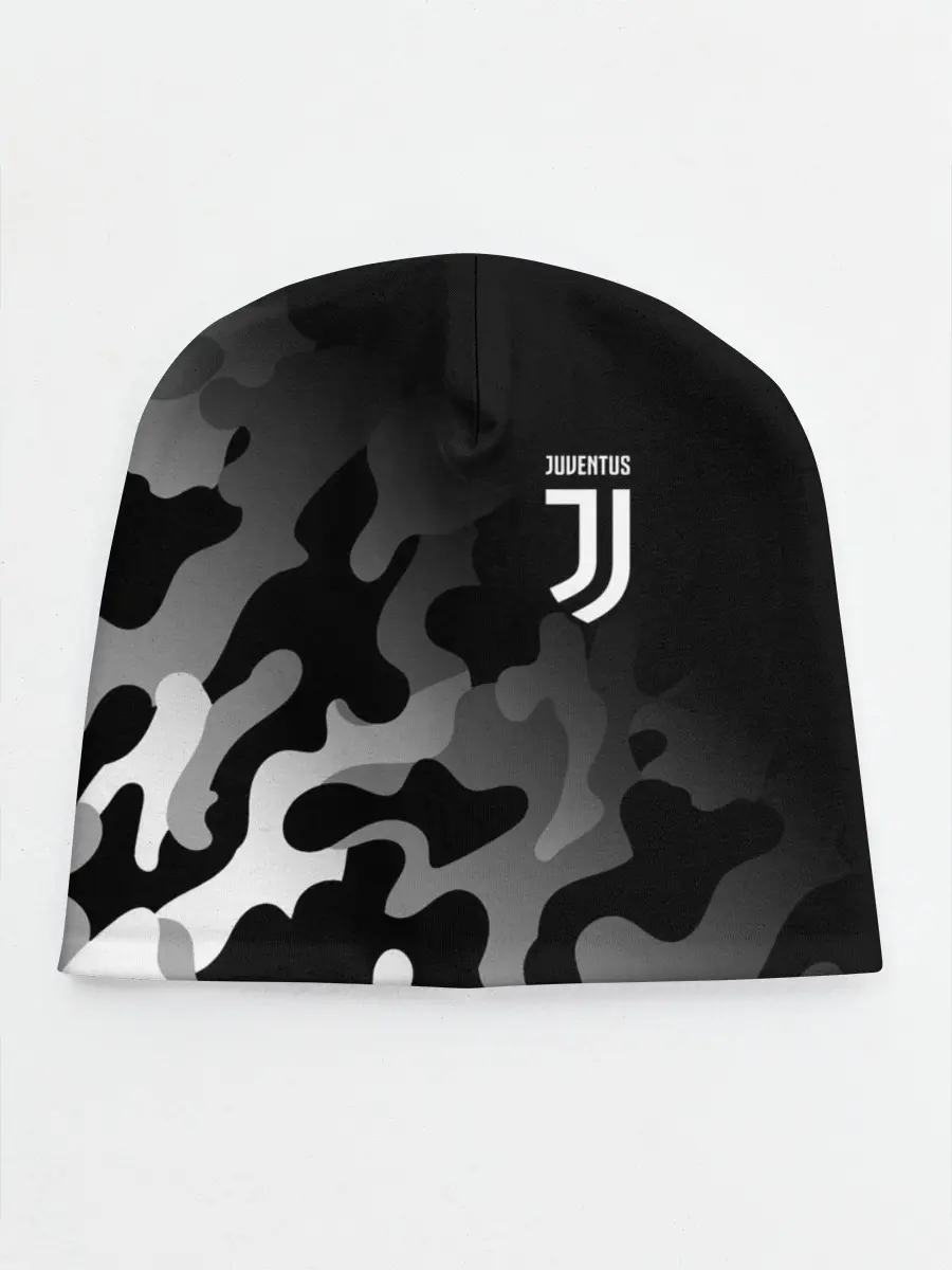 Детская шапка / JUVENTUS / ЮВЕНТУС
