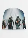 Детская шапка / ASSASSINS CREED