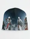 Детская шапка / ASSASSINS CREED