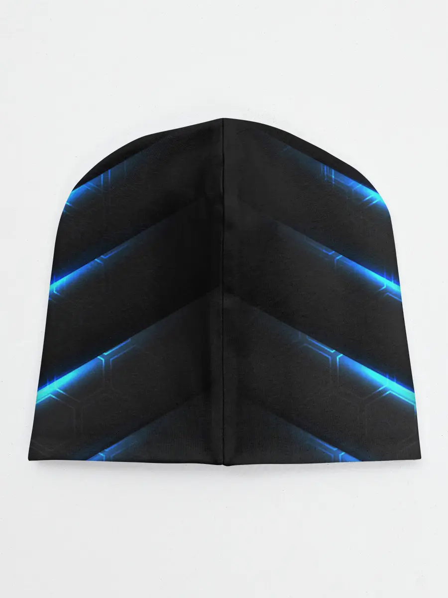 Детская шапка / Lamborghini