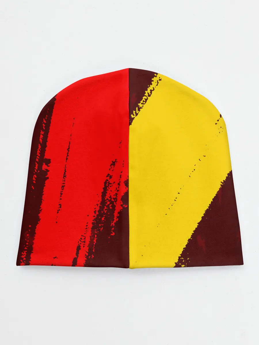 Детская шапка / AC DС