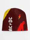 Детская шапка / AC DС