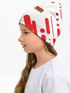 Детская шапка / БЕЛАРУСЬ