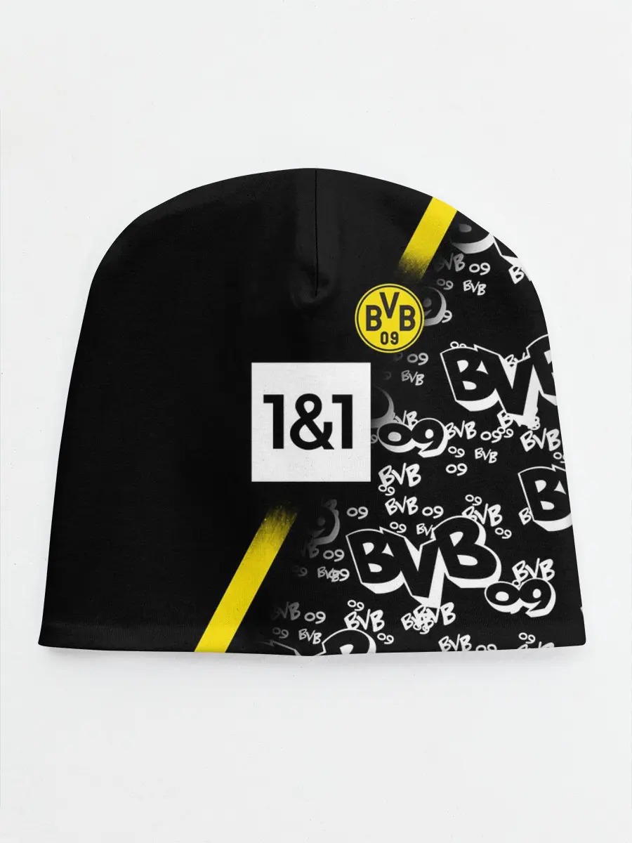 Детская шапка / Dortmund 2020/2021 ФОРМА