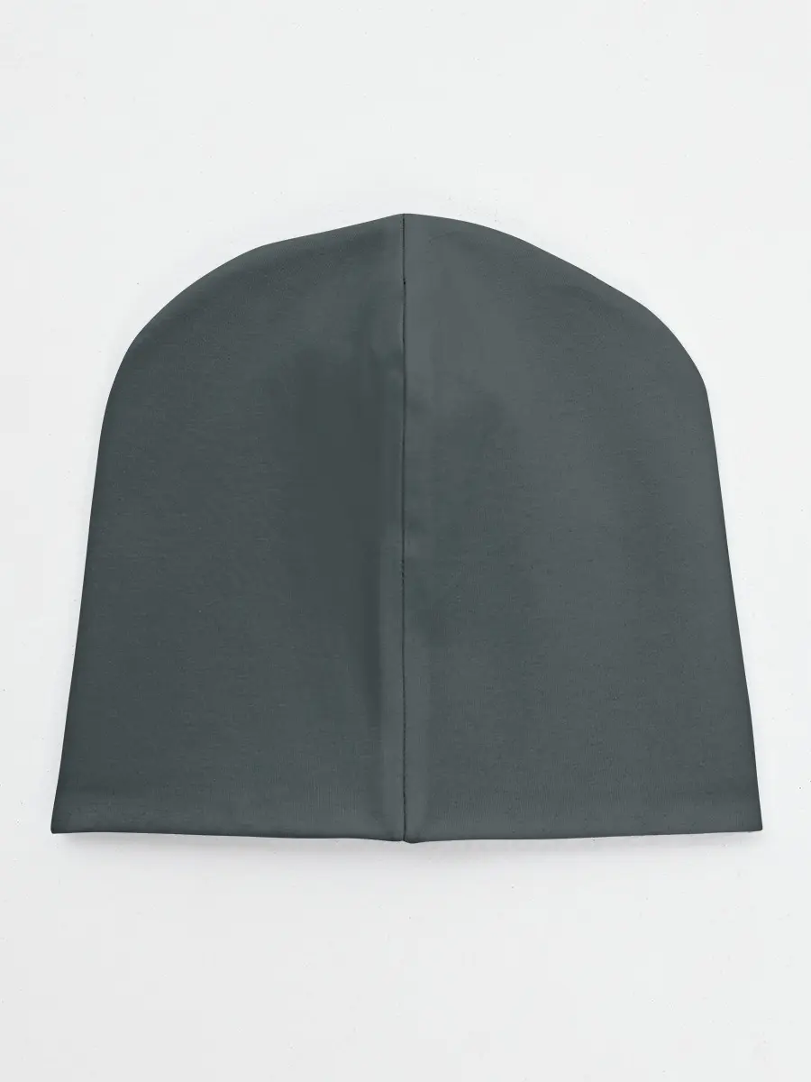 Детская шапка / Мотоцикл