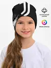 Детская шапка / JUVENTUS / ЮВЕНТУС