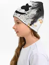 Детская шапка / MARSHMELLO / МАРШМЕЛЛОУ