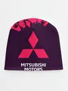 Детская шапка / MITSUBISHI / МИТСУБИСИ