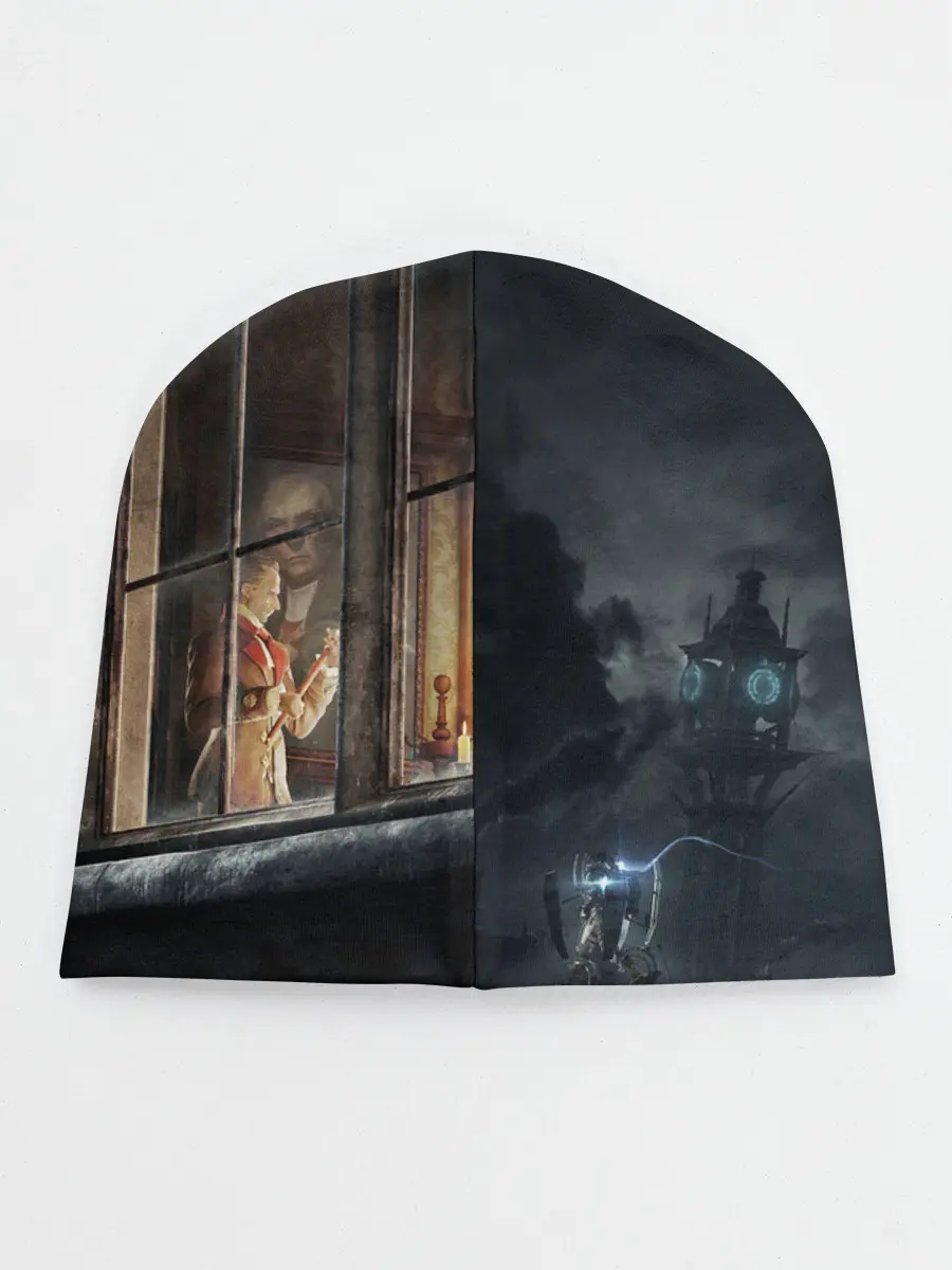 Детская шапка / Dishonored