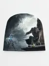 Детская шапка / Dishonored